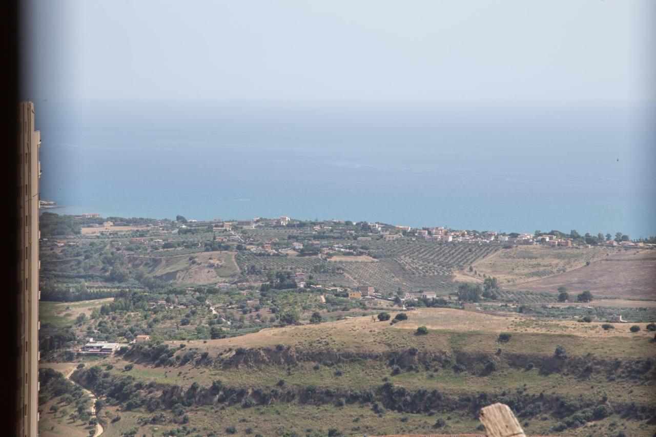 Home Cattedrale Agrigento Exterior foto